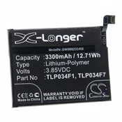 Baterija za Alcatel 3 (2019)/3L (2019), 3300 mAh