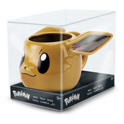 Storline Pokémon lonček 3D - Eevee 440 ml