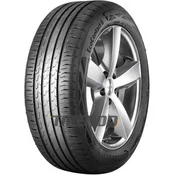 Continental EcoContact 6 ( HL245/40 R19 101Y XL *, EVc, z izboceno zascitno letvijo )