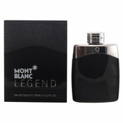 Parfem za muškarce Legend Montblanc EDT