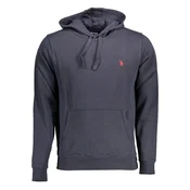 U.S. polo Assn. Muški duks 63012-53223_Blu_179, Teget