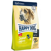 Happy Dog Giant Junior Lamb & Rice 15 kg