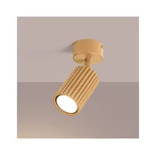 Brilagi - LED spot svetiljka CRESTO 1xGU10/10W/230V zlatna