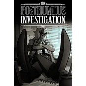 The Posthumous Investigation Steam Key (PC) GLOBAL