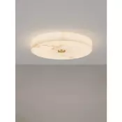 SERITA STROPNA LED SVJETILJKA 28W IP20 3000K ZLATNA TRIAK PRIGUŠLJIVA NL9019816