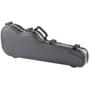 SKB Cases 1SKB-FS-6 Standard Kovček za električno kitaro (Samo odprto)