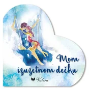 Mom izuzetnom decku