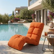Atelier del Sofa Fotelja, Narandžasta