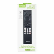Green Lyca BT Glasovni Samsung daljinec, TV pilot za SAMSUNG televizorje