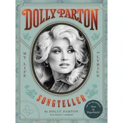 Dolly Parton, Songteller: My Life in Lyrics