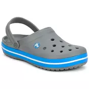 Crocs n/a Antracit 48-49 CROCBAND CHARCOAL