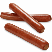 DogMio Hot Dog hrenovke - 8 x 55 g