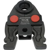ROTHENBERGER Compact Čeljusti TH26