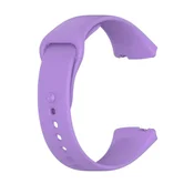 Infostyle Pašček za uro BGID Xiaomi Redmi Watch 3 - vijolična