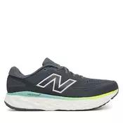 New Balance FRESH FOAM X EVOZ V4, moški tekaški copati, siva MEVOZ60R