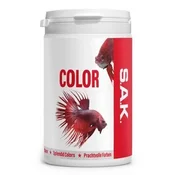 S.A.K. barva 130 g (300 ml) velikost 4