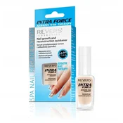 REVERS Nail Therapy Keratin - balzam za nohte 10 ml (moder)