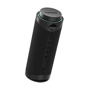TRONSMART ELEMENT T7 Bluetooth prijenosni zvucnik v5.3, citac kartica, crna