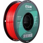 eSUN eSilk-PLA Red