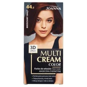 Joanna MULTI KREMNA barva 44.5 bakreno rjava