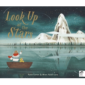 Look Up at the Stars