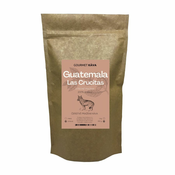 Gvatemala Crucitas, srednje pražena kavna zrna arabica:  250g