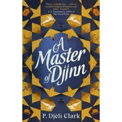 Master of Djinn