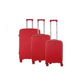 ENOVA TOKYO set kofera 3/1 - angels red ( 525.340.21 )