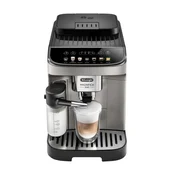 Automatic espresso machine, 1450W, Magnifica Evo, Silver - DeLonghi