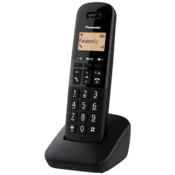 Bežicni telefon Panasonic KX-TGB 610 FXB