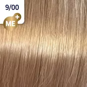 Wella Koleston Perfect Me+ Pure Naturals - 9/00 svetleča blond natur
