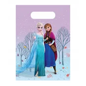 Procos Darilna zabava vrečka - Frozen 6 kosov