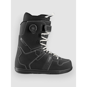 DEELUXE D.N.A. 2025 Snowboard ČEVLJI essential black