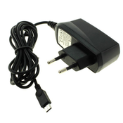 polnilec za telefone s priključkom microUSB, univerzalni, 2 A
