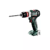 Metabo bušilica / odvijač PowerMaxx BS 12 BL Q (601039840)