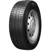 KUMHO zimska pnevmatika 225/55R17 00 Winter PorTran CW51 DOT1726