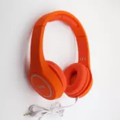 slušalice Maxell MXH-HP500 "Play", Orange