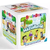 Brainbox: Kucni ljubimci