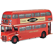 Revell London Bus 07651 Revell za slaganje