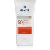 Rilastil Rilastil D-Clar Spf50+ Unifying Cream Medium 40ml