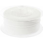 Spectrum Filament PLA Pro 1000g, polarno bela