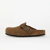 Sneakers Birkenstock Boston SFB LEVE Dark Tea Tonal FB EUR 42