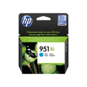 HP - kartuša HP CN046AE nr.951XL (modra), original