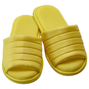 DAJLIEN Papuce, žuta, S/M