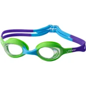 Finis swimmies goggles lila/zelena