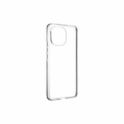 MaxMobile maskica za Xiaomi Mi 11T / 11T Pro ULTRA SLIM prozirna