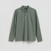 Reserved - MEN`S POLO