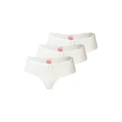 Hunkemöller Tangice Florence bela