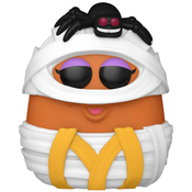 Figura Funko POP! Ad Icons: McDonalds - Mummy McNugget #207