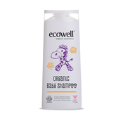 Ecowell Organski šampon za bebe